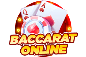 Baccarat online hipclub