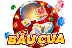 Game bầu cua hipclub