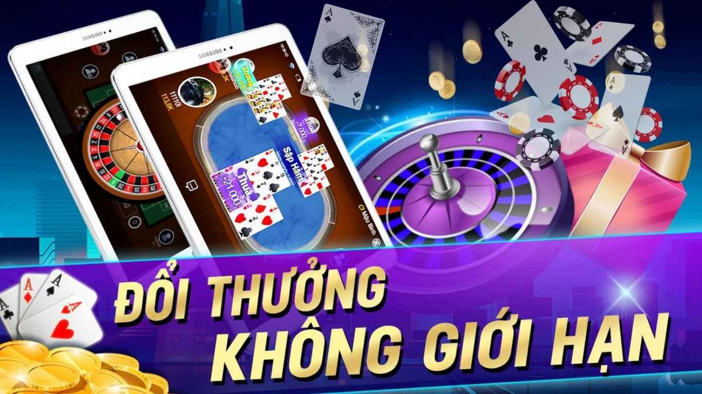 Đánh Bài Đổi Thưởng Hipclub